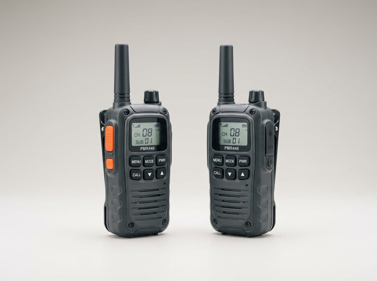 PMR446 (hobby vysílačky)