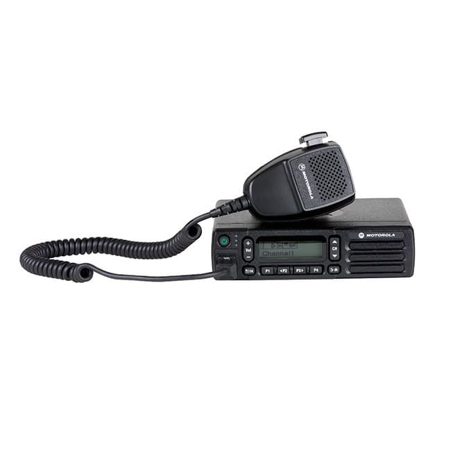 Motorola MOTOTRBO™ DM1600 UHF digital/analog
