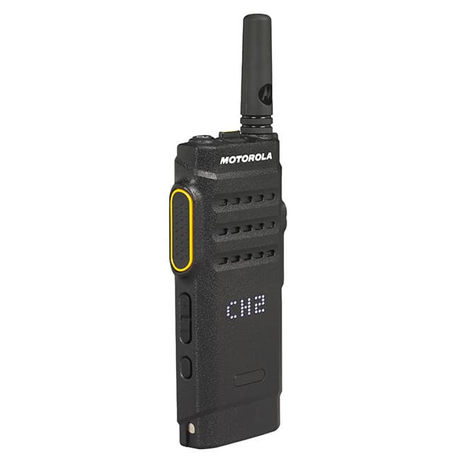Motorola SL