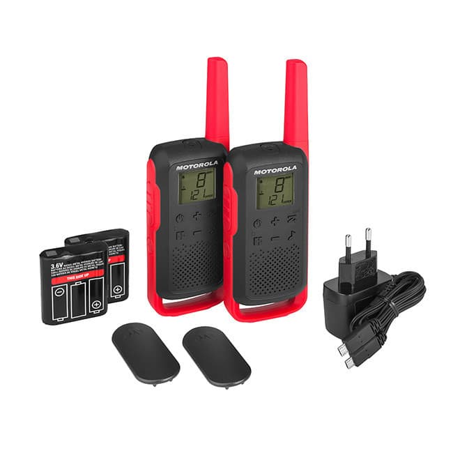 Motorola TALKABOUT