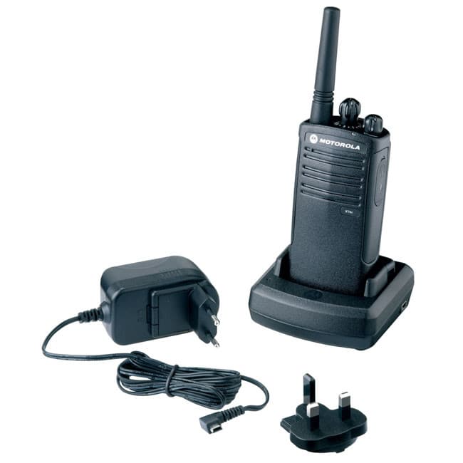 Motorola XTNi