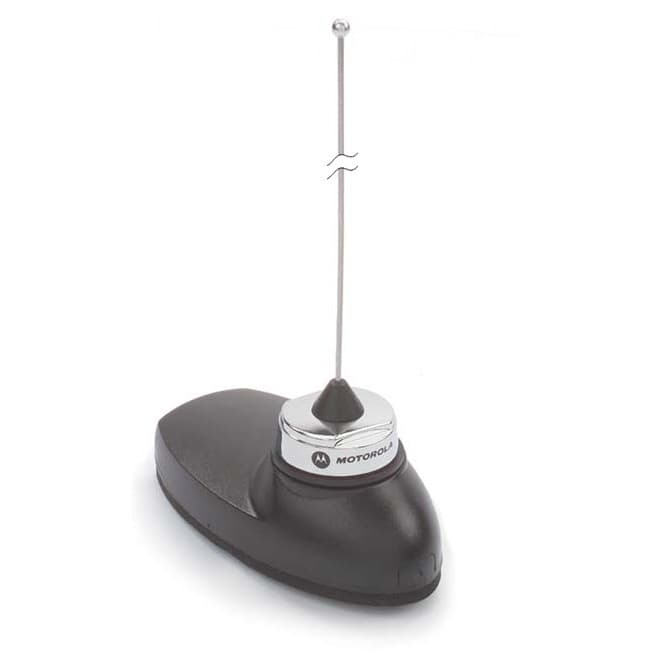 RAD4220 Anténa prutová kombinovaná GPS/VHF 146 – 150.8 MHz