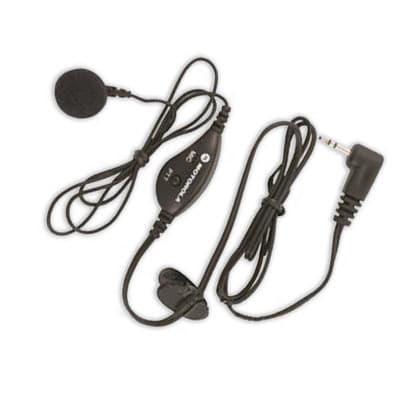 00174 Diskrétní audio souprava