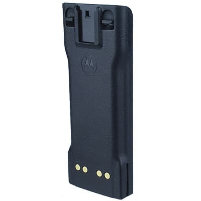 WPNN4037 Premium NiMH 2000mAh baterie vysoké kapacity