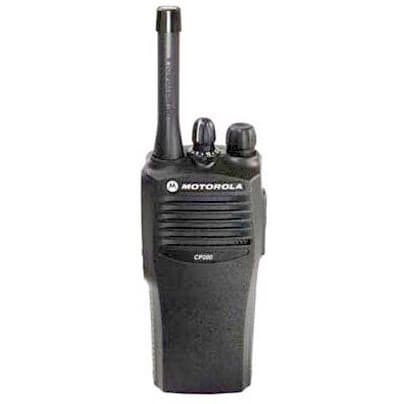 Motorola CP040 VHF