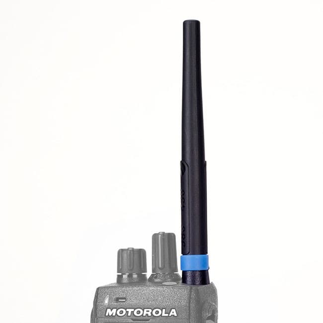 85012031001 Anténa prutová 380-430MHz