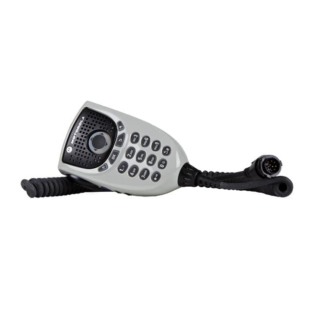 RMN5127 Tlačítkový smart mikrofon IMPRES
