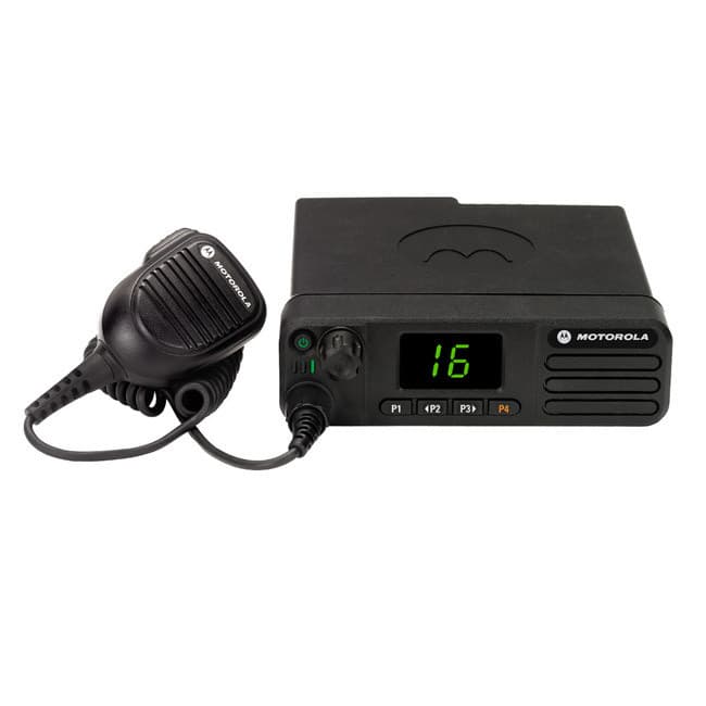 Motorola DM4000