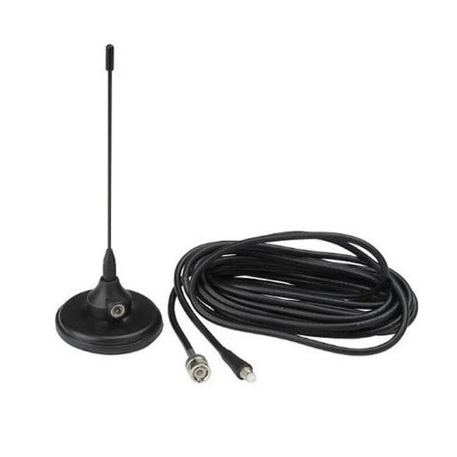 GMAE4272 Anténa UHF 430-470MHz s magnetickou bází