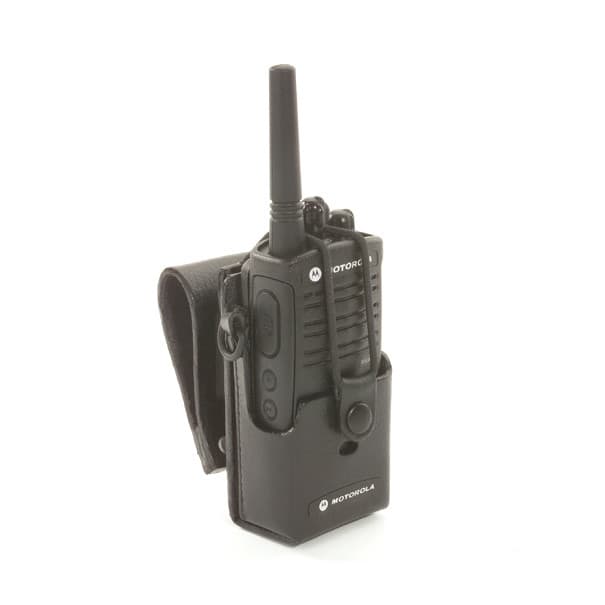 RLN6302 Kožené pouzdro na opasek