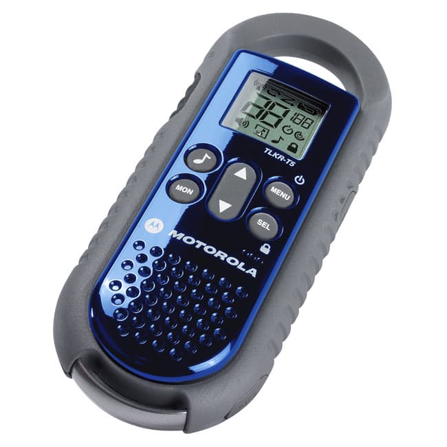 MOTOROLA TLKR T5 PMR446 (modrá)