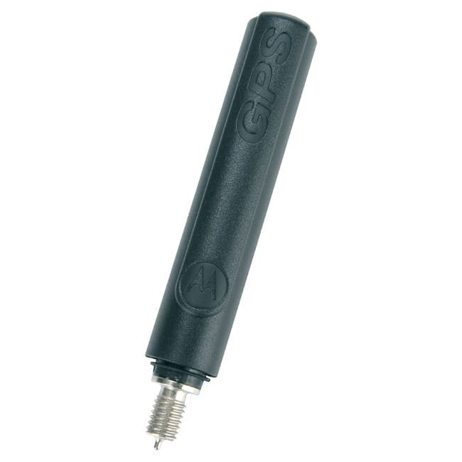 8575278M01 Anténa UHF 380-430 MHz + GPS krátká