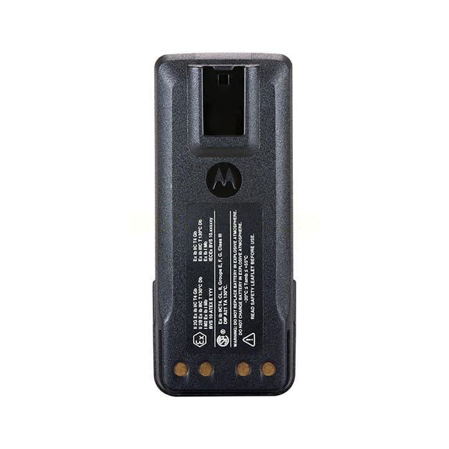NNTN8359 Baterie ATEX IMPRES 2075mAh Li-Ion