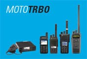 Motorola MOTOTRBO – Plně digitální profesionální (vysílačky) radiostanice