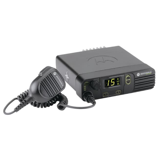 Motorola DM3000