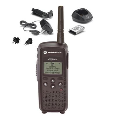 Motorola DTR