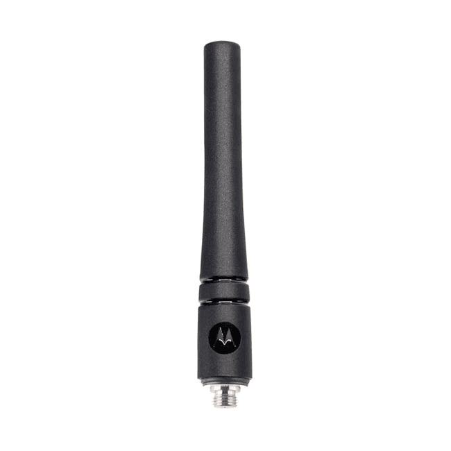 AN000348A01 Anténa širokopásmová krátká UHF 400-527 MHz