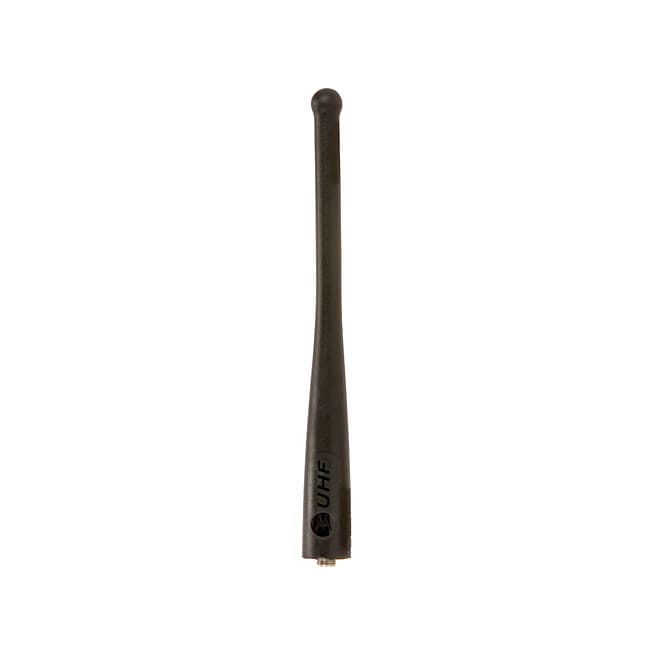 PMAE4082 Anténa - skládaný monopól, UHF/GPS 430-470 MHz ATEX