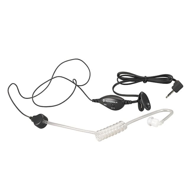 00641 Diskrétní audio souprava se zvukovodem