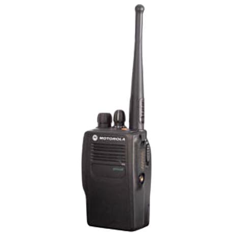 Motorola GP-R (IP67)