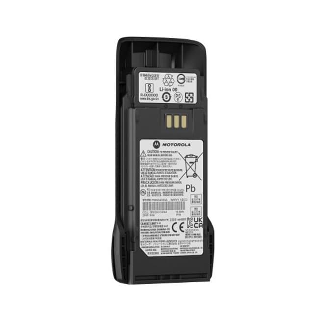 PMNN4598 Baterie LiIon 2300mAh