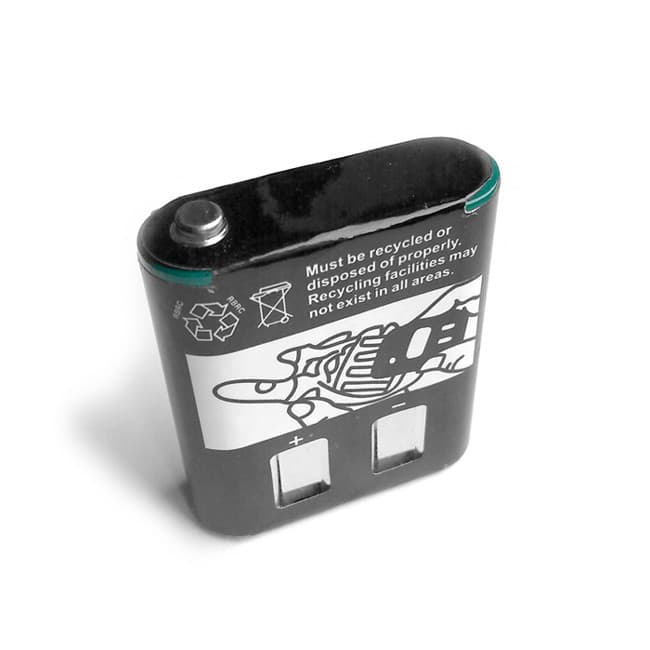 00226ALT Nabíjecí NiMH pack 1400 mAh