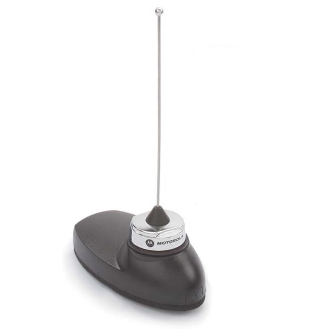 PMAE4035 Anténa prutová kombinovaná GPS/UHF 403-430MHz