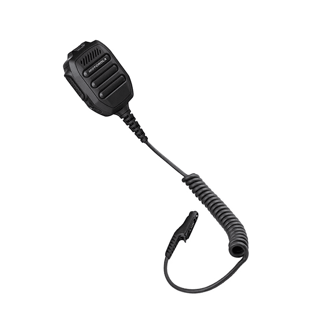 PMMN4128 Velký oddělený reproduktor s mikrofonem IMPRES RM780