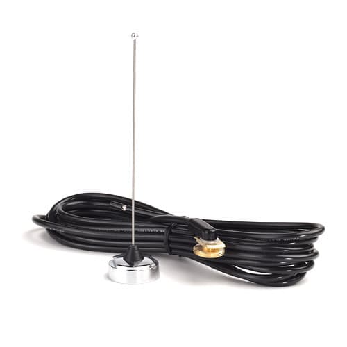 HAE4002 Anténa prutová UHF 403-430MHz