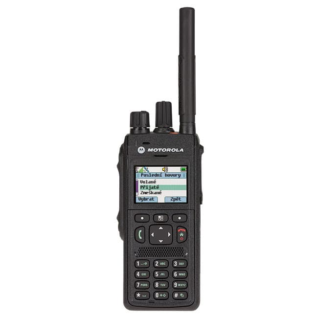 Motorola MTP3000