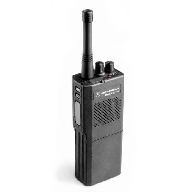 Motorola GP300