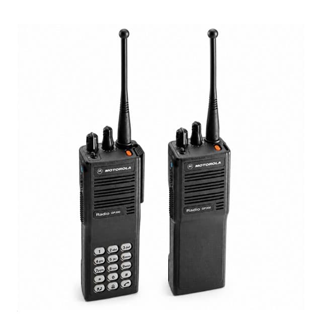 Motorola GP900