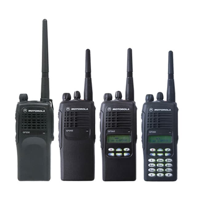 Motorola GP