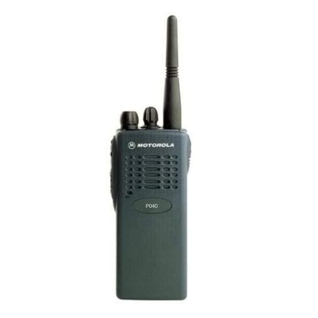 Motorola P040