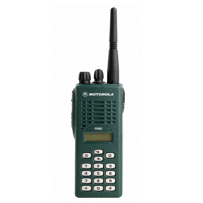 Motorola P080